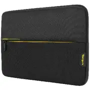 Targus 15.6" CityGear 3 Laptop Sleeve Black"