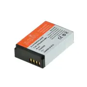 Jupio Canon LP-E12 Battery