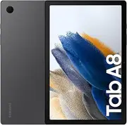 [Samsung] Galaxy Tab A8 - Tablette - Android - 128 Go - 10.5" TFT (1920 x 1200) - Storage microSD - Grey