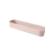 3Pcs Independent Design Bathroom Wall Mounted Slippers Hanger Shoe Organizer Family Storage Shoe Rack Can Space Saving Hanging Shoe