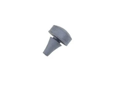 OE Supplier Deck Lid Buffer fits Porsche 356C 1964-1965 33QZGB