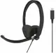 [3美國直購] Koss CS300 USB頭戴式耳機麥克風 On-Ear Communication Headset
