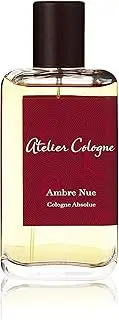 Atelier Cologne Absolue Spray, Ambre Nue, 100ml