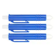 3Pcs Pet Lice Remover Flea Clip Tick Tweezers Mites Picker Tool For Dogs Cat Gbd