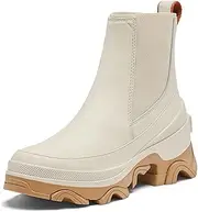 [Sorel] Women's Brex Chelsea Waterproof Boot