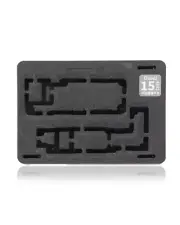 Middle Frame Reballing Platform Compatible For IPhone 15 Series (Qianli)