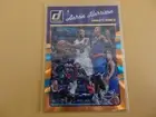 2016-17 Panini Donruss Aaron Harrison #48 Orange Laser