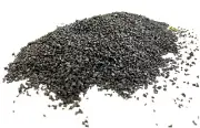 Rubber Crumb Synthetic Turf Infill Material - 25 LBS
