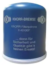 KNORR AIR DRYER CARTRIDGE FOR MERCEDES A0004293795