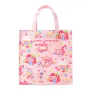 Sanrio Characters Mini Tote Handbag Fancy Shop Series