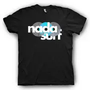 Nada Surf Tri Circle T-Shirt high quality XL