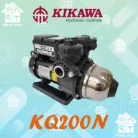 在飛比找蝦皮購物優惠-☼含稅愛笛爾☼【免運費】木川KQ200 KQ200N KSQ