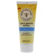 Burts Bees Baby Ultra Gentle Lotion by Burts Bees for Kids - 6 oz Body Lotion