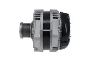 Bosch Alternator for TOYOTA KLUGER GSU45R 3.5L 2GRFE V6 24v DOHC VVT 08/07-02/14 SUV