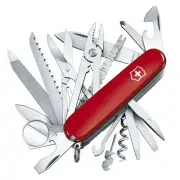 Victorinox Swiss Champ 33 Multi Tools Army Pocket Knife