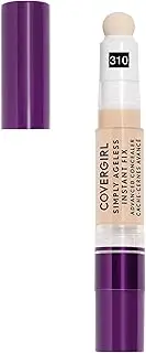 [COVERGIRL] Simply Ageless Instant Fix Advanced Concealer, Fair