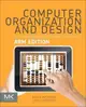 Computer Organization and Design: The Hardware Software Interface: ARM Edition (美國原版)-cover