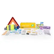 R1 Emergency Breakdown First Aid Kit, Soft Pack
