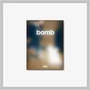 ILLIT bomb 3rd Mini Album with Tracking Sealed (Weverse Albums Version)