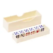 Magic Dice Magic Kits Accessories Dice Tricks Magic Tricks Close-up Magic Props