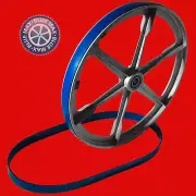 BLUE MAX ULTRA DUTY URETHANE BAND SAW TIRES FOR PRECISION 18" BAND SAW I200268