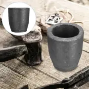 Smelting Crucible Chemical Experiment Graphite for Refining Aluminum
