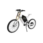 電動自行車電池組 72V 8000W 快速 110KMH 成人電動自行車