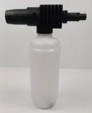 Pressure Washer pa66 30gf Detergent Spray bottle gun