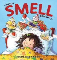 在飛比找博客來優惠-Can You Smell Breakfast?: A Fi