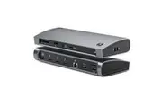 [TB4D3TB] Thunderbolt 4 BLAZE Docking Station Triple Thunderbolt/USB-C Outputs