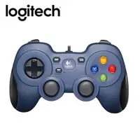 在飛比找蝦皮商城優惠-Logitech 羅技F310 遊戲搖桿 現貨 廠商直送