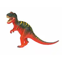 在飛比找博客來優惠-【4D MASTER】立體拼組模型恐龍系列-XII代恐龍-魔