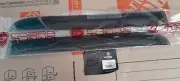 2PC-Window Deflectors Cobra Tuning M50110 For MINI Cooper Countryman HB 5D 2010