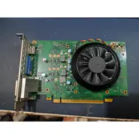 在飛比找蝦皮購物優惠-三星電子代工 GTX 750 2G 免插電 過測良品顯卡 非