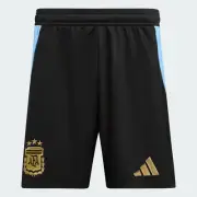 ARGENTINA NATIONAL TEAM HOME SHORT - ADIDAS OFFICIAL IP8405 - ASK SIZE AVAILABLE