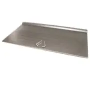 Manitowoc Ice C470/570 Bin Door Assembly Blk Bm 7624373 - Free Shipping +