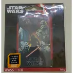 STAR WARS LED 一卡通 星際大戰 特製版