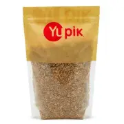 Yupik Granola Cereal Ancient Grains 2.2 lb A granola mix of organic oats orga...