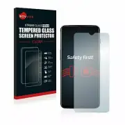 OnePlus 7 , Savvies® Xtreme Glass HD33 Tempered Glass Screen Protector