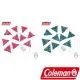 【Coleman】LED串燈/藍CM-22287/粉紅CM-22289