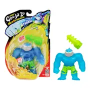 Heroes of Goo-Jit-Zu Series 13 Meteor Madness Thrash Hero Pack