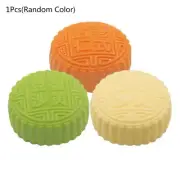Squeezing Decompression Toy Mooncake Toy Puzzle Ball for Adults Kids