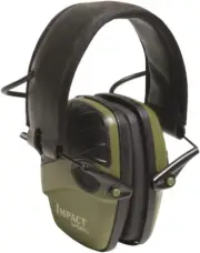 Howard Leight Honeywell 1013530 Earmuff Impact Sport