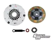 For 1994-2001 Integra 1.8L Honda Acura B-Series B16 B18 Clutch Masters FX300 Kit (for: Honda)