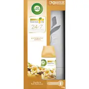 Air Wick Freshmatic Vanilla and Cashmere Prime 174g