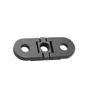 1/4" Screw Tripod Monopod Adapter Mount Base For GoPro Max Hero 10 9 8 Black Cam