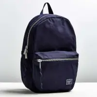 在飛比找momo購物網優惠-【Herschel】Lawson 高階 Surplus 深藍