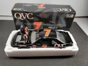 Geoff Bodine 1996 Revell QVC Ford 1 24 DieCast NASCAR Race Car