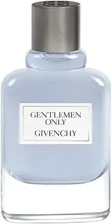 Givenchy Gentlemen Only Eau de Toilette Spray for Men, 100 millilitre