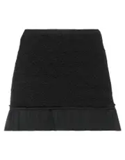 [ALEXANDER WANG] ALEXANDER WANG Mini skirts - Item 30141609